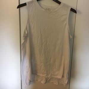 Zara tank top